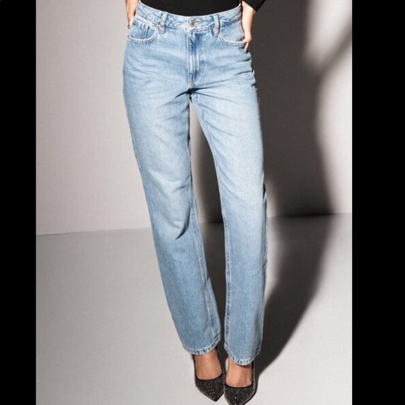 Dynamite Denim - NWT Dynamite Candice Jeans